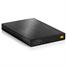 LaCie 500GB Rikiki USB 2.0 External Hard Drive 301909